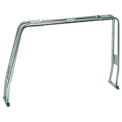 Folding stainless steel...