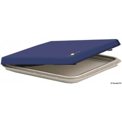 Protection panneau de pont...