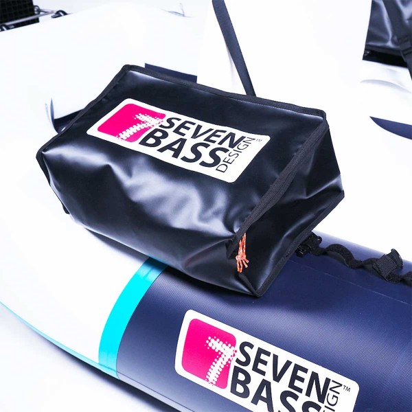 Spedizione con tubo galleggiante - N°9 - comptoirnautique.com