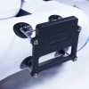 Float tube Expedition Navy support moteur arrière - N°13 - comptoirnautique.com