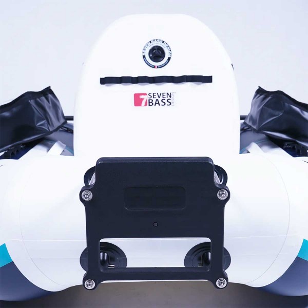 Spedizione con tubo galleggiante - N°11 - comptoirnautique.com