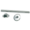 Pied de table en inox poli miroir 700 mm OSC-48.418.11 Osculati - N°1 - comptoirnautique.com