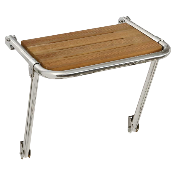 Plateforme arrière TL OSC-48.419.51Osculati - N°1 - comptoirnautique.com