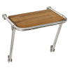 Prato-forma TL 39 x 45 cm - N°1 - comptoirnautique.com
