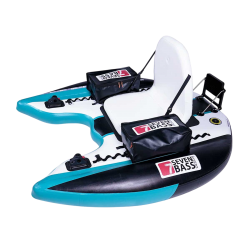 Float tube Flatform Junior
