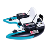 Float tube Flatform Junior Seafoam - N°1 - comptoirnautique.com