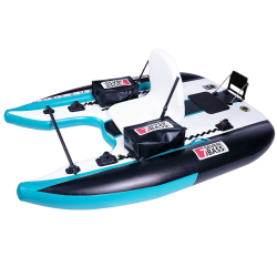 Float tube Flatform XL Seafoam