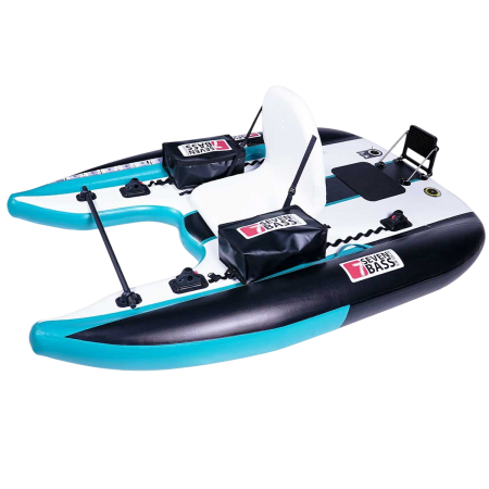 Float tube Flatform XL Seafoam