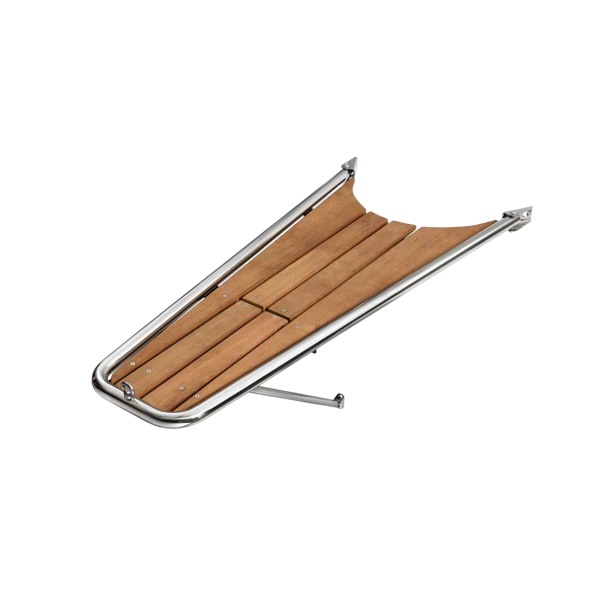 Delphinière Racing Performance 1050 mm - N°4 - comptoirnautique.com