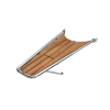 Delphinière Racing Performance 1050 mm - N°1 - comptoirnautique.com