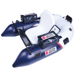 Float tube Armada navy