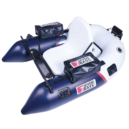 Float tube Armada navy