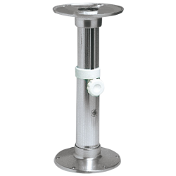 Support table réglable 56-78 cm OSC-48.651.00 Osculati