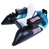 Tubo de flutuação Rockstar - N°1 - comptoirnautique.com