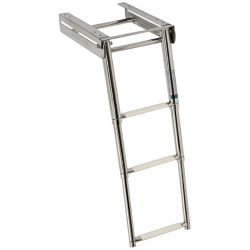 Standard AISI316 3-step...