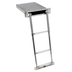 Scala retrattile standard a...