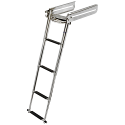 Scala sottopavimento-forma...