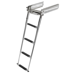 Escalera bajo suelo-Forma...