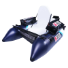 Float tube Brigad Navy - N°1 - comptoirnautique.com