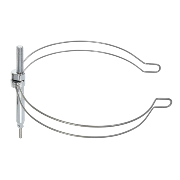 Serra-pentola a 1 fuoco - N°1 - comptoirnautique.com