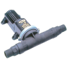 Häckslerpumpe Whale Gulper 12 V