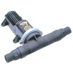 Grinder pump Whale Gulper 24 V