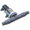 Häckslerpumpe Whale Gulper 24 V - N°1 - comptoirnautique.com