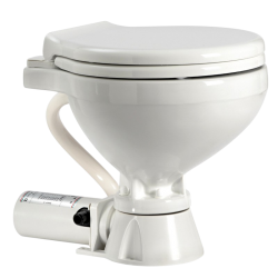 WC elettrico compatto con...