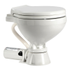 WC électrique compact siège plastique 24 V OSC-50.207.24 Osculati - N°1 - comptoirnautique.com