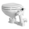WC manuel compact siège en bois OSC-50.207.25 Osculati - N°1 - comptoirnautique.com