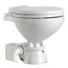 SILENT Space Saver goccia per vaso WC 12 V