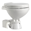 SILENT Space Saver goccia per vaso WC 12 V - N°1 - comptoirnautique.com