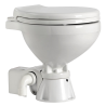 SILENT Vaso WC standard compatto 12 V