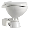 SILENT Vaso WC standard compatto 12 V - N°1 - comptoirnautique.com