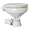 WC SILENT Comfort cuvette grande 12 V