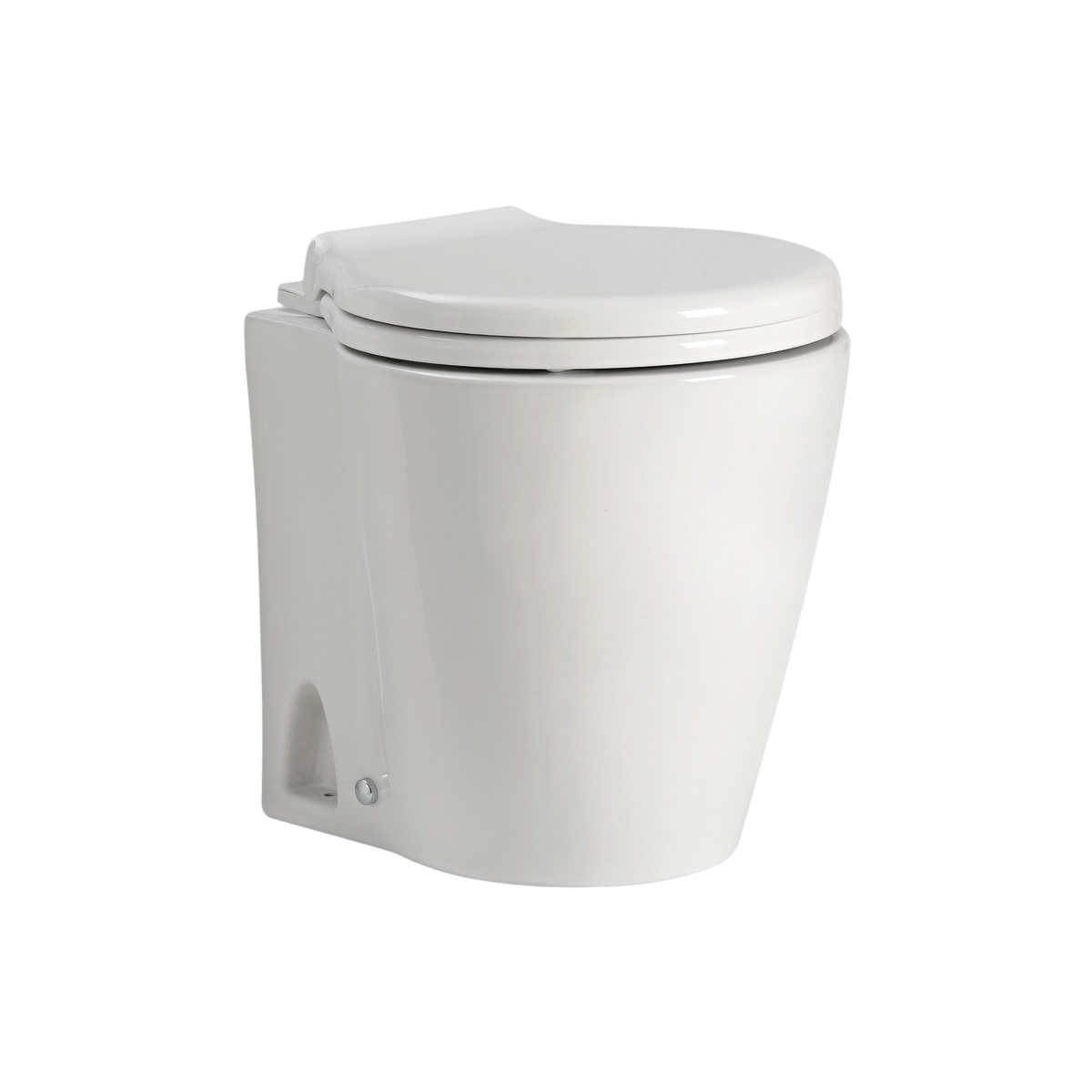 WC automatique Vacuum Slim 24 V OSC-50.215.02 Osculati