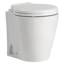 WC automatique Vacuum Slim 24 V OSC-50.215.02 Osculati