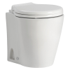 Vacuum Slim 24 V automatic toilet - N°1 - comptoirnautique.com