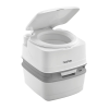 Toilette portative THETFORD Porta Potti Qube 165 OSC-50.217.06 Tecma - N°1 - comptoirnautique.com