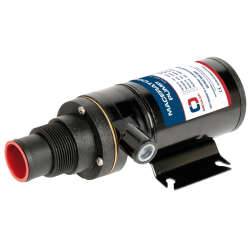 Broyeur auto-amorçant 12 V 43 l/min OSC-50.220.12 Osculati