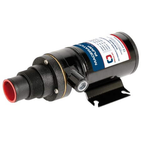 Broyeur auto-amorçant 12 V 43 l/min OSC-50.220.12 Osculati