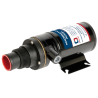 Broyeur auto-amorçant 12 V 43 l/min