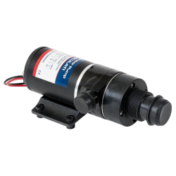 Broyeur auto-amorçant 12 V 45 l/min OSC-50.222.13 Osculati