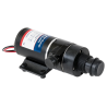 Moinho auto-aspirante 12 V 45 l/min