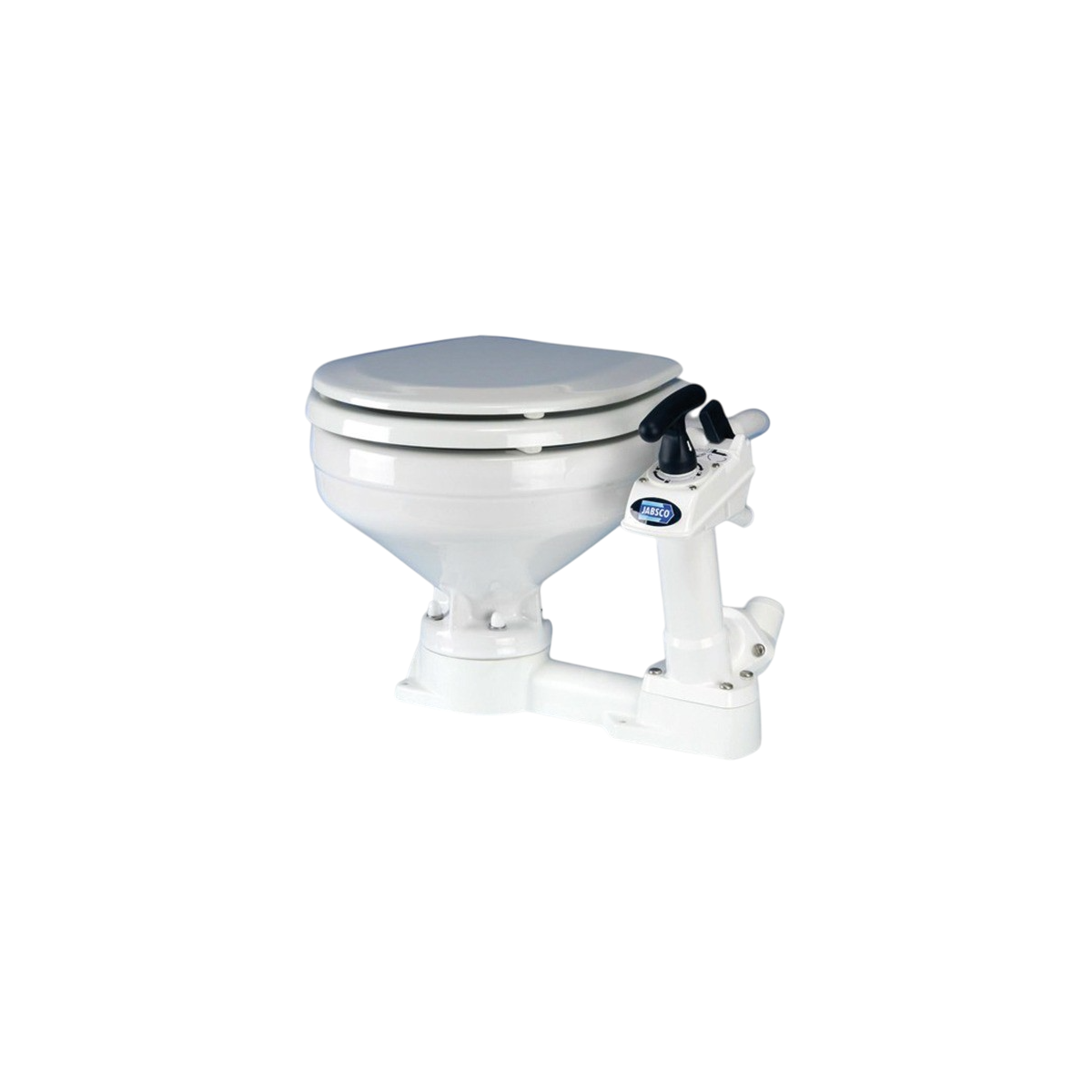 WC manuel JABSCO OSC-50.224.00 Jabsco