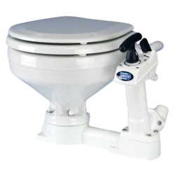 WC manuel JABSCO OSC-50.224.00 Jabsco