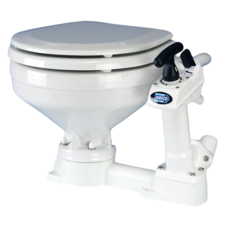 WC manuel JABSCO OSC-50.224.00 Jabsco