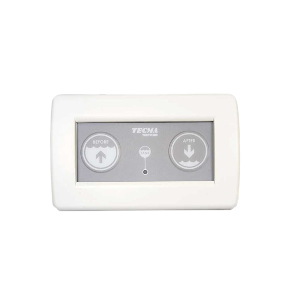 Tableau de commande TECMA All in one 2 boutons OSC-50.226.50 Tecma - N°3 - comptoirnautique.com