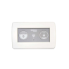 TECMA All in one 2-button control panel