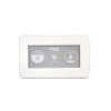 Tableau de commande TECMA All in one 2 boutons OSC-50.226.50 Tecma - N°1 - comptoirnautique.com